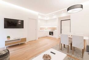 Lovely flat in Piazza Morosini