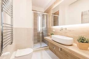 Lovely flat in Piazza Morosini