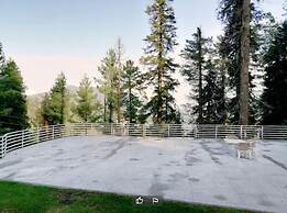 Nathia Gali Resort