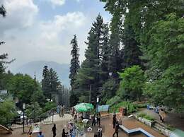 Nathia Gali Resort