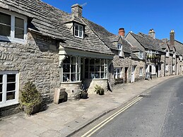 Swanage Bay