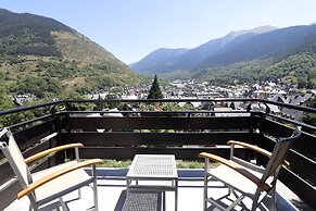 Hotel Blu Aran