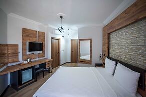 İmroz Adali's Butik Otel