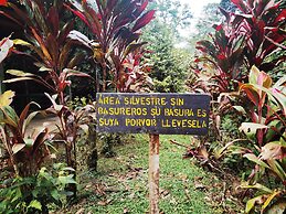 La Marta Refugio de Vida Silvestre