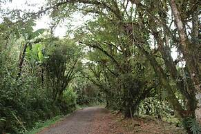La Marta Refugio de Vida Silvestre