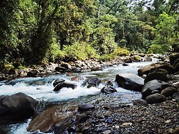 La Marta Refugio de Vida Silvestre