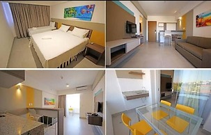 Olímpia Park Resort