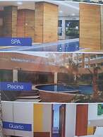 Olímpia Park Resort