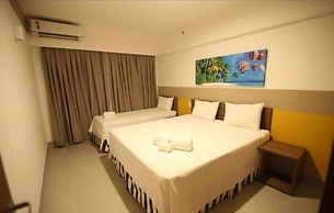 Olímpia Park Resort