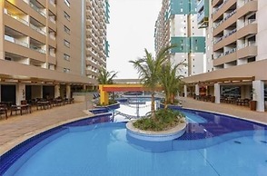 Olímpia Park Resort