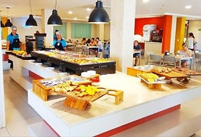 Olímpia Park Resort