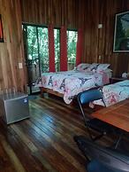 The Green Tree Lodge