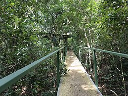 The Green Tree Lodge