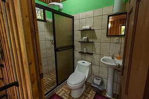 The Green Tree Lodge