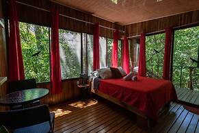 The Green Tree Lodge