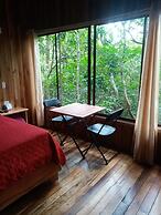 The Green Tree Lodge