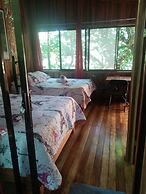 The Green Tree Lodge