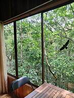 The Green Tree Lodge