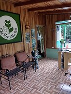 The Green Tree Lodge