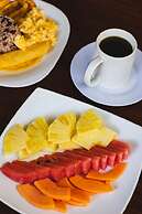 The Green Tree Lodge