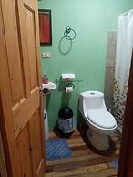 The Green Tree Lodge