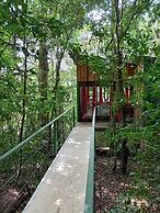 The Green Tree Lodge