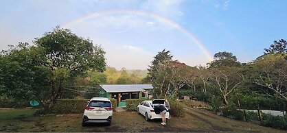 The Green Tree Lodge