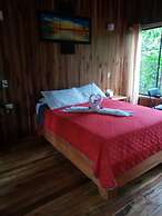 The Green Tree Lodge