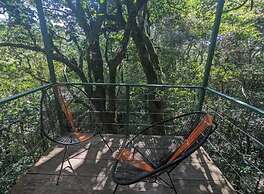 The Green Tree Lodge