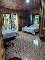 The Green Tree Lodge