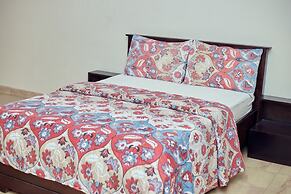 9 ROSES HOTEL
