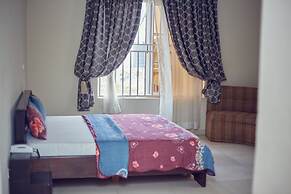 9 ROSES HOTEL