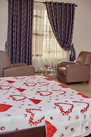 9 ROSES HOTEL