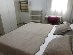 Hostel Ipê