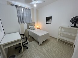 Hostel Ipê