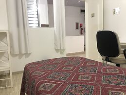 Hostel Ipê