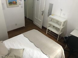 Hostel Ipê