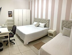 Hostel Ipê