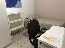 Hostel Ipê
