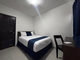 Hotel Juarez 70