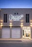 Hotel Juarez 70