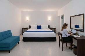 Hotel Juarez 70