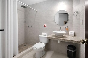 Hotel Juarez 70