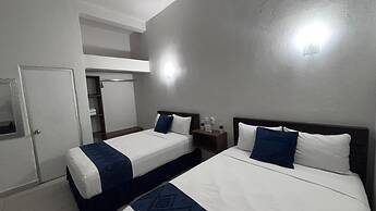 Hotel Juarez 70