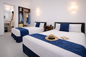 Hotel Juarez 70