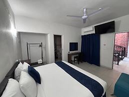 Hotel Juarez 70