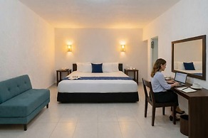 Hotel Juarez 70
