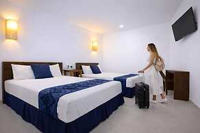 Hotel Juarez 70