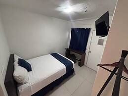 Hotel Juarez 70