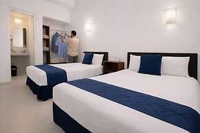Hotel Juarez 70